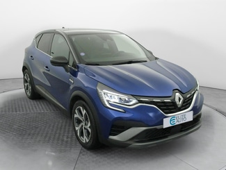 Renault Captur captur e-tech 145 - 21