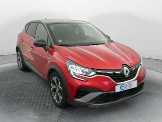 Renault Captur captur e-tech 145 - 21