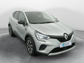 Renault Captur captur tce 90