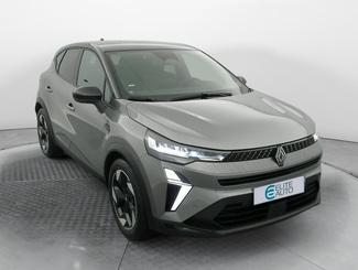 Renault Captur captur eco-g 100 ch