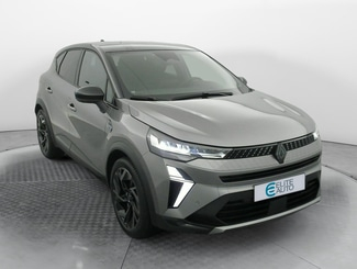 Renault Captur captur e-tech full hybrid 145 ch