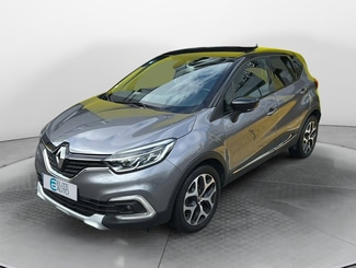 Renault Captur captur tce 90 - 19