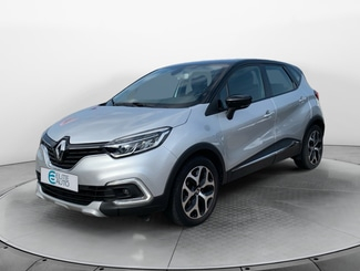 Renault Captur captur tce 130 fap