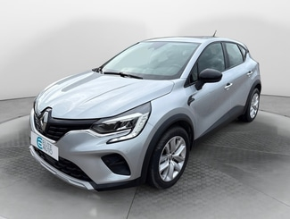 Renault Captur captur tce 140 - 21