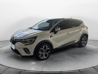 Renault Captur captur e-tech plug-in 160 - 21