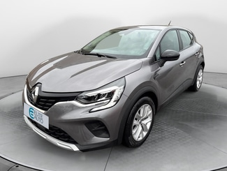 Renault Captur captur tce 100 gpl - 21