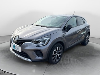 Renault Captur captur tce 90