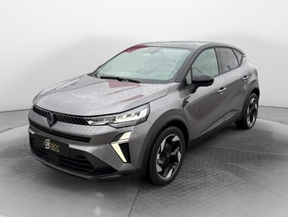 Renault Captur captur eco-g 100 ch