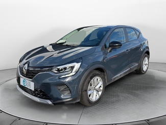 Renault Captur captur tce 90