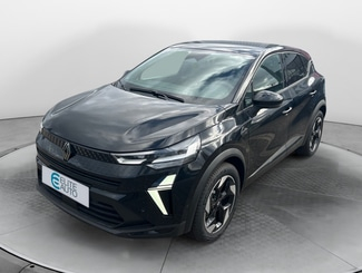 Renault Captur captur e-tech full hybrid 160 ch