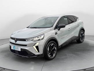 Renault Captur captur tce 90 ch