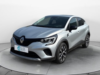 Renault Captur captur tce 90