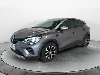 Renault Captur captur tce 90