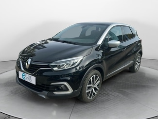 Renault Captur captur tce 150 energy