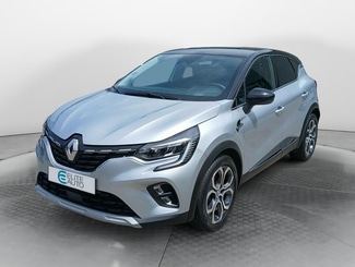 Renault Captur captur e-tech plug-in 160 - 21