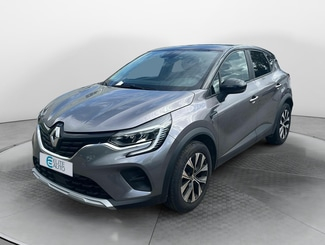 Renault Captur captur tce 90