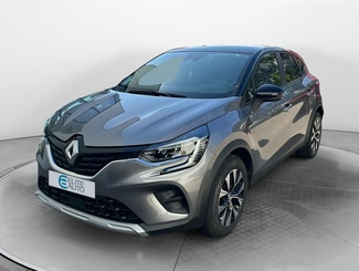 Renault Captur captur tce 90