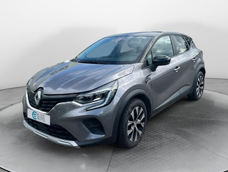Renault Captur captur tce 90