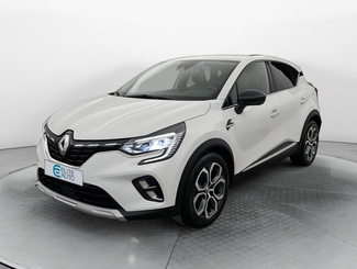 Renault Captur captur e-tech plug-in 160 - 21