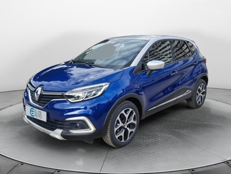 Renault Captur captur tce 90