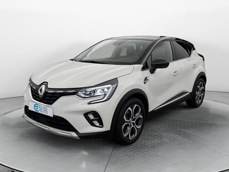 Renault Captur captur e-tech full hybrid 145