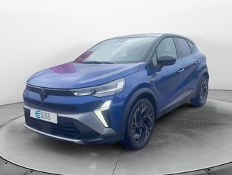 Renault Captur captur e-tech full hybrid 160 ch