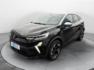 Renault Captur captur tce 90 ch
