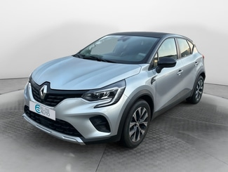 Renault Captur captur e-tech full hybrid 145