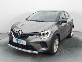 Renault Captur captur tce 90 - 21