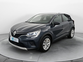Renault Captur captur e-tech 145 - 21