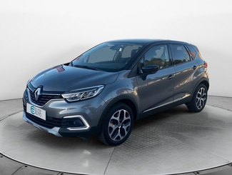 Renault Captur captur tce 130 fap