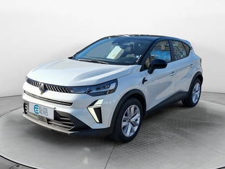 Renault Captur captur eco-g 100 ch