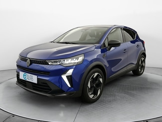 Renault Captur captur e-tech full hybrid 145 ch