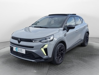 Renault Captur captur e-tech full hybrid 145 ch