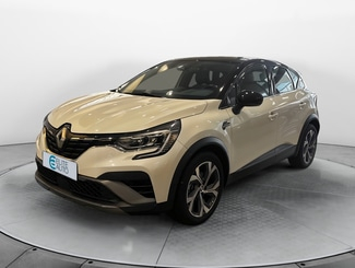 Renault Captur captur e-tech 145 - 21