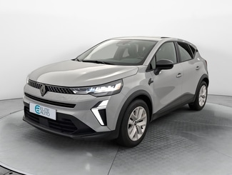 Renault Captur captur e-tech full hybrid 145 ch