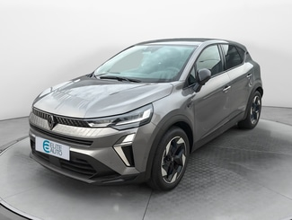 Renault Captur captur e-tech full hybrid 160 ch