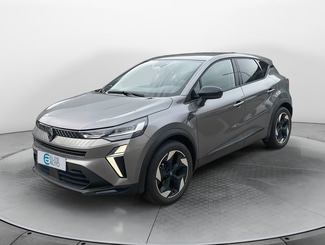 Renault Captur captur e-tech full hybrid 160 ch
