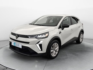 Renault Captur captur e-tech full hybrid 145 ch