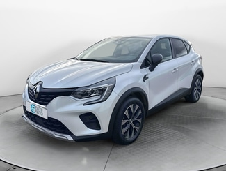 Renault Captur captur e-tech full hybrid 145