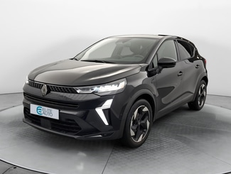 Renault Captur captur tce 90 ch
