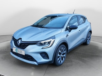 Renault Captur captur e-tech full hybrid 145