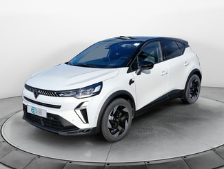 Renault Captur captur e-tech full hybrid 145 ch