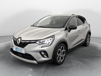 Renault Captur captur e-tech plug-in 160