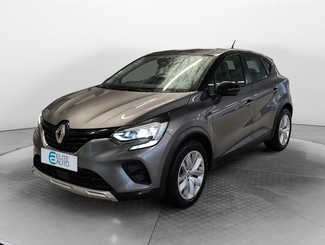 Renault Captur captur e-tech 145 - 21
