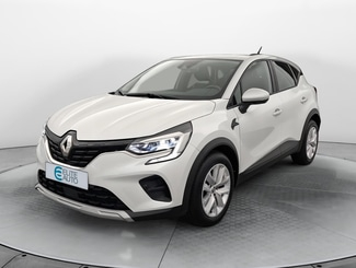 Renault Captur captur tce 140 - 21