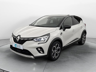 Renault Captur captur e-tech 145 - 21