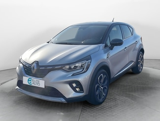 Renault Captur captur tce 100 gpl - 21