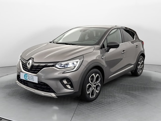 Renault Captur captur e-tech 145 - 21