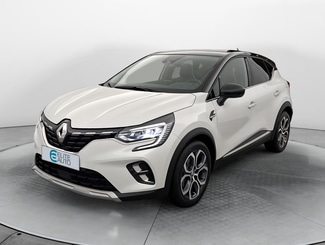 Renault Captur captur e-tech plug-in 160 - 21